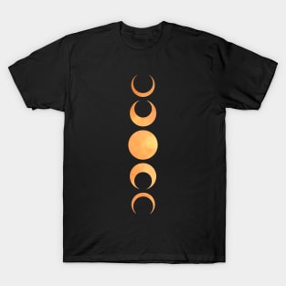 Harvest Moon T-Shirt